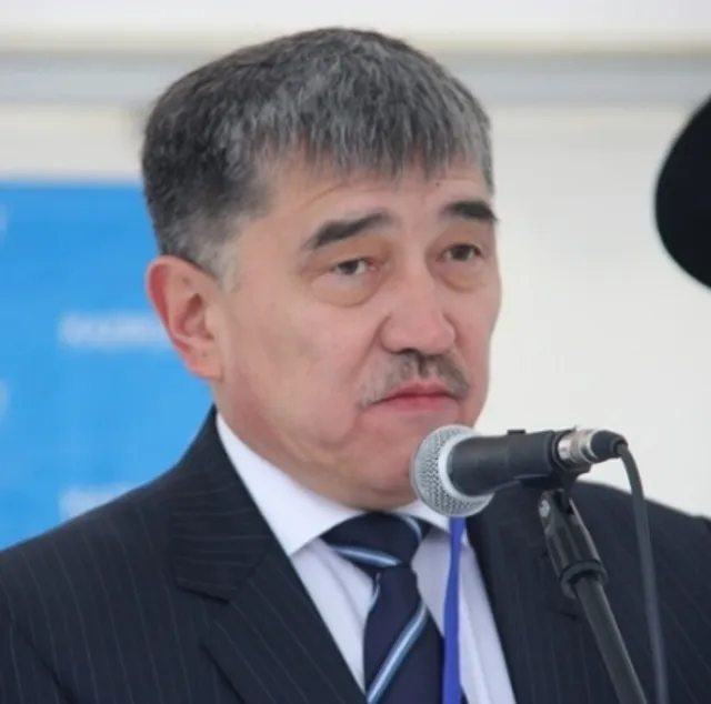 Шманов Нуртас Нурибекович - фото на kapital.kz