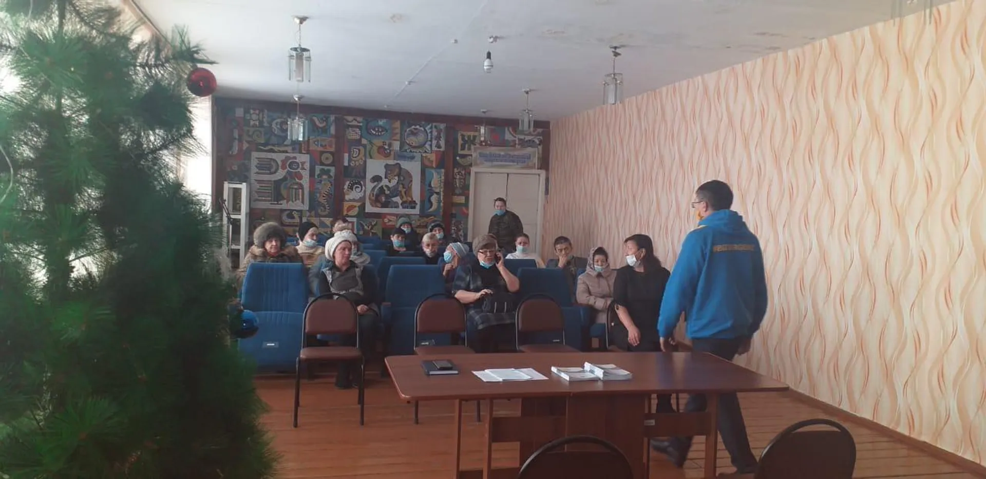 Капитал - Благоустройство районов будет в приоритете