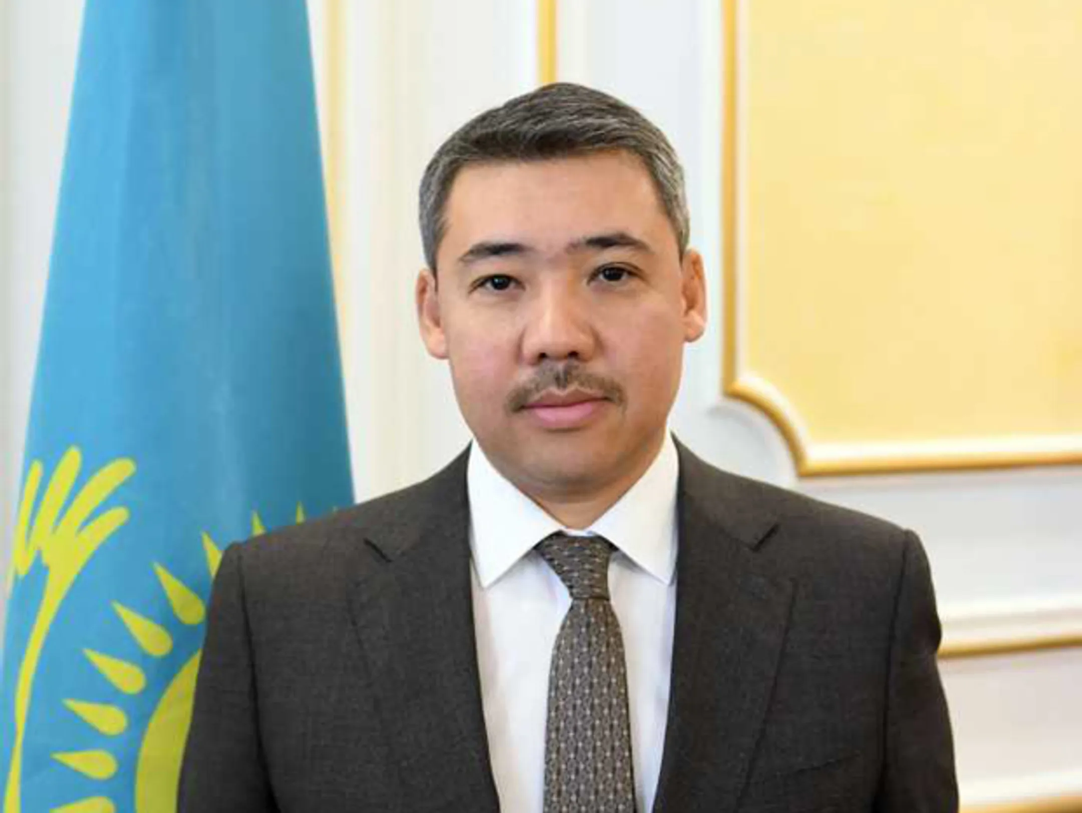 Бахыт Батыршаев возглавил Комитет по инвестициям МИДа - Image Kapital.kz