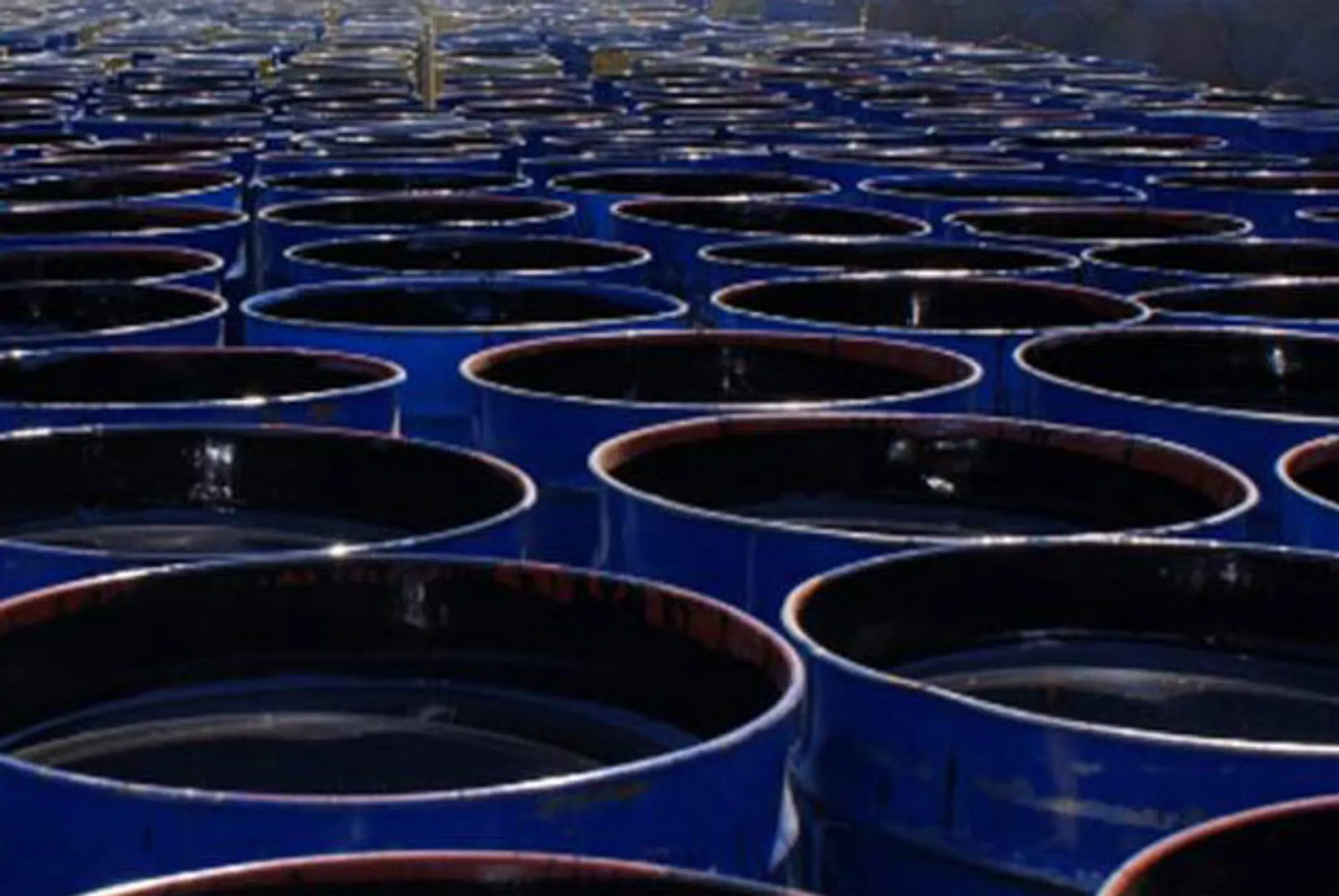 Цены на нефть продолжают падение - Image Kapital.kz