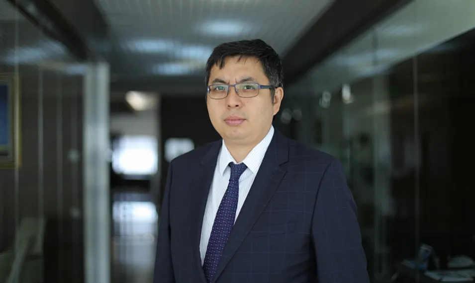 Капитал - Сменился глава Казпочты