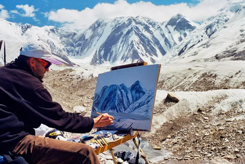 Капитал - Создан еще один общественный совет по Кок Жайлау