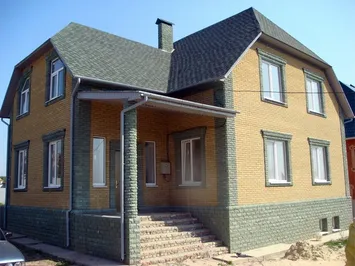 Частные дома в Караганде подорожали за месяц на 6,1%