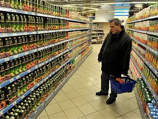 Капитал - Рынок Казахстана завален импортом