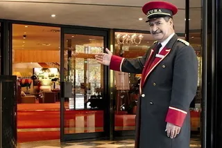 Капитал - Европейские отели Турции: для казахстанцев на 30% дешевле!