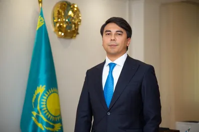 Фото: Министерство труда и социальной защиты населения РК  