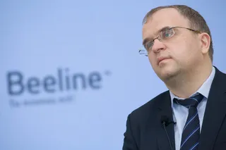 Капитал - Я надеюсь, что на рынке возобладает здравый смысл