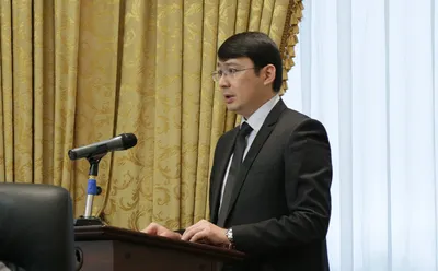 Ерлан Спанов стал заместителем акима Костанайской области