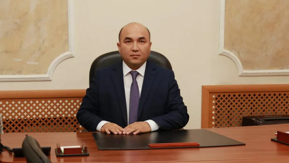 Капитал - В Нуринском районе Карагандинской области сменился аким