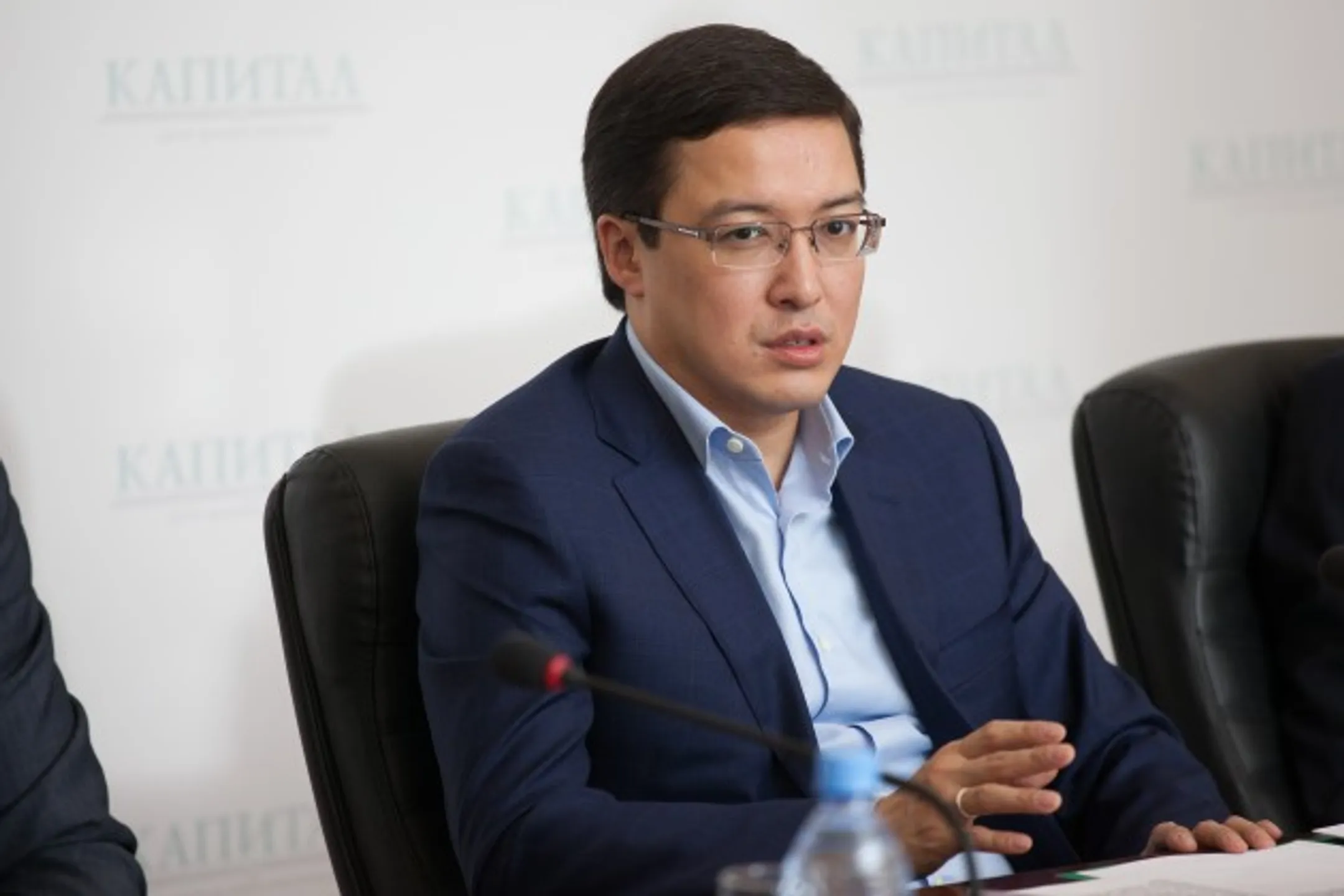 Нацбанк изменил базовую ставку - Image Kapital.kz