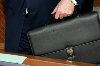 Капитал - Заместитель председателя правления КИК покинул пост