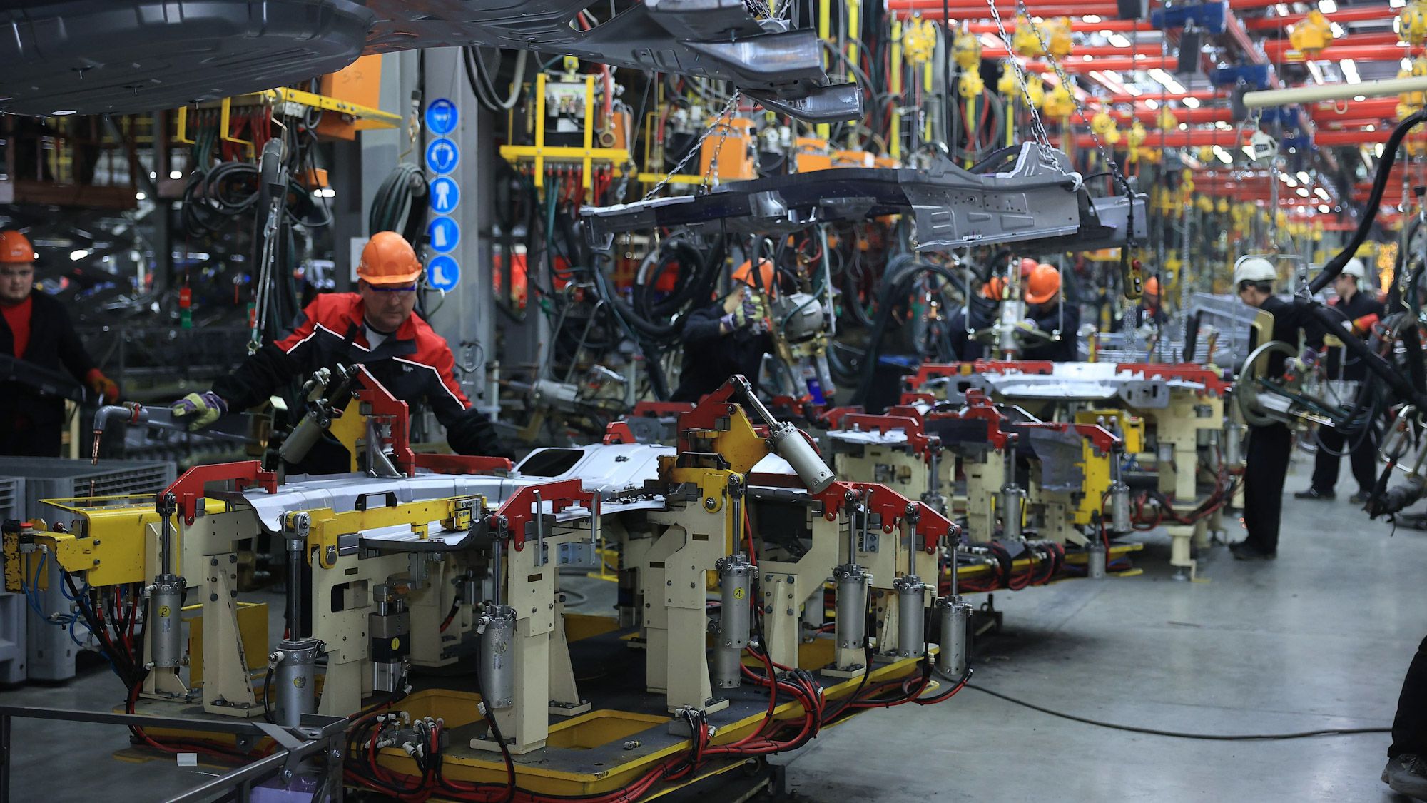 В Костанайской области построят завод по производству стальной заготовки  3582438 — Kapital.kz 