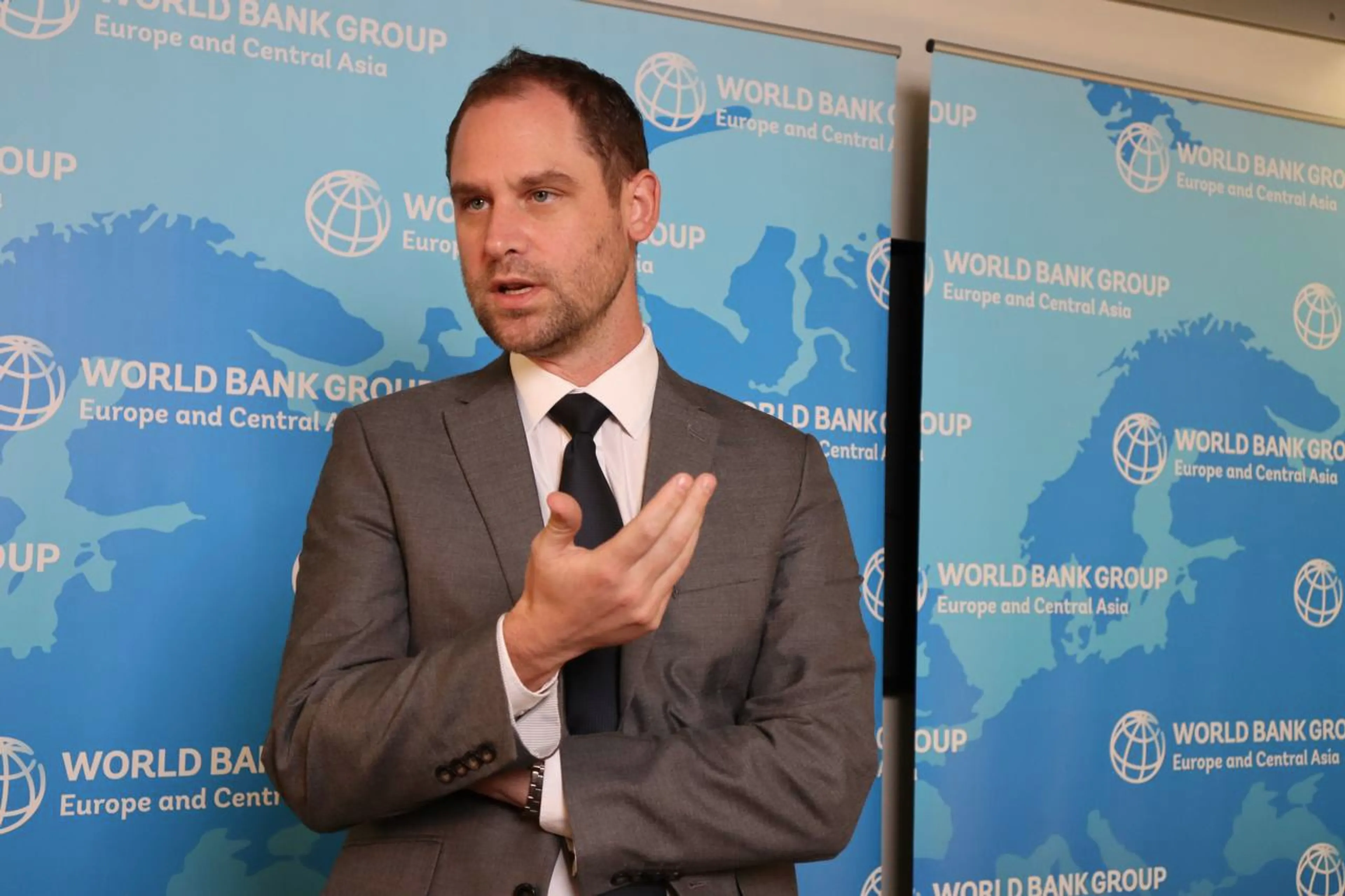 Капитал - Всемирный банк оценил уровень бедности в Казахстане