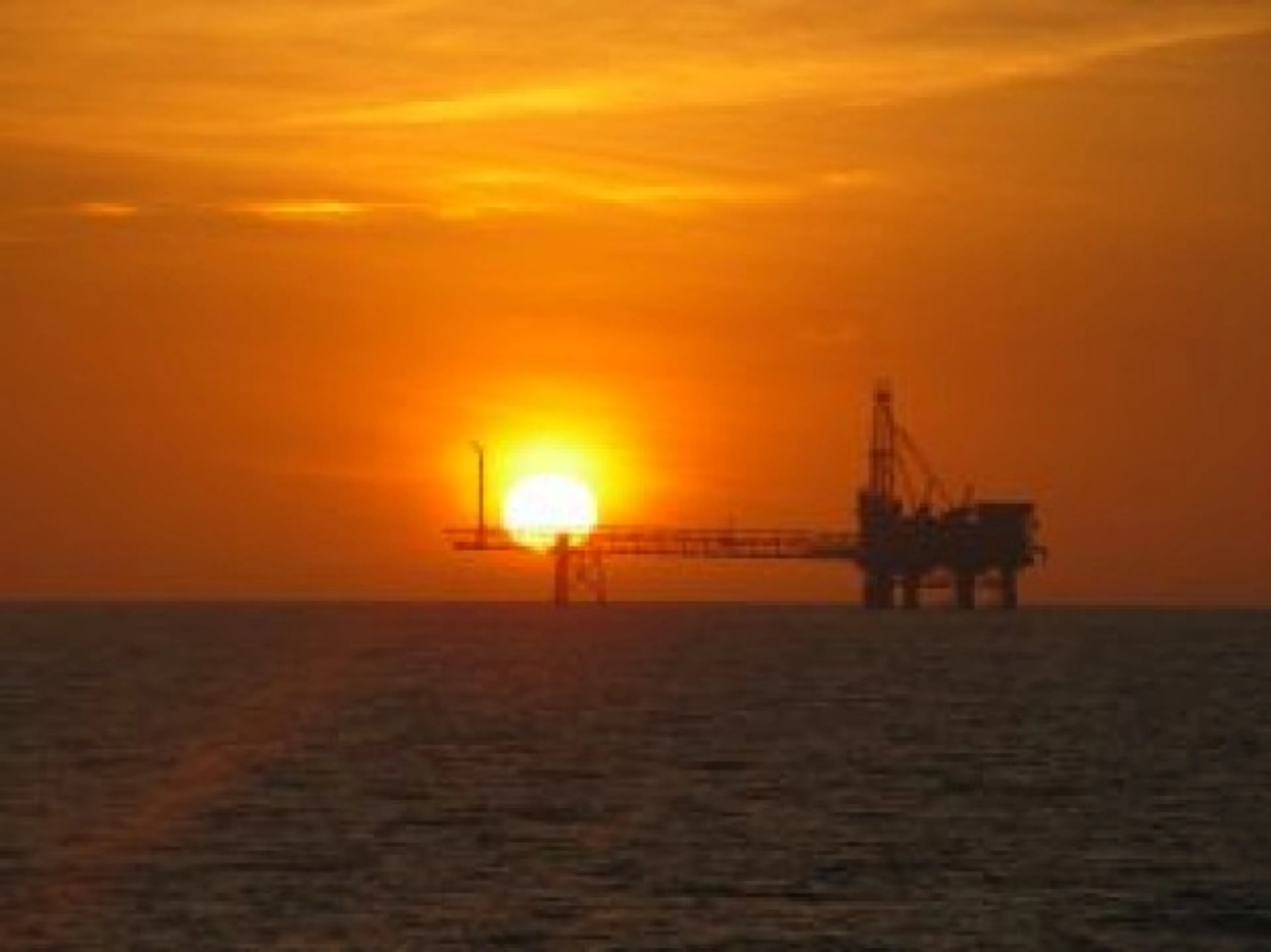 Капитал - В Бенгальском заливе нашли крупное месторождение газа