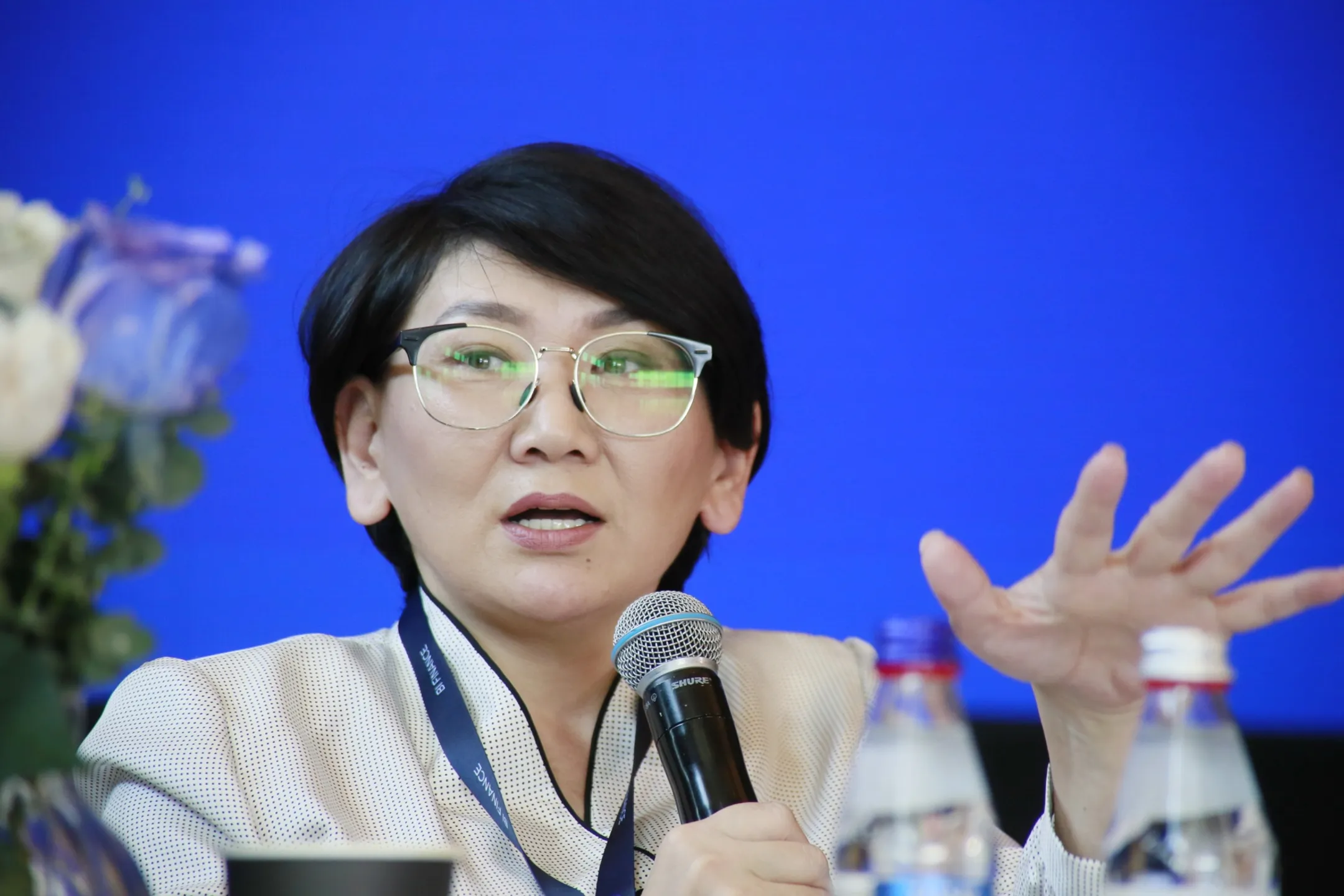 Руслан Омаров: Сейчас драйвером рынка выступают госпрограммы - Image Kapital.kz