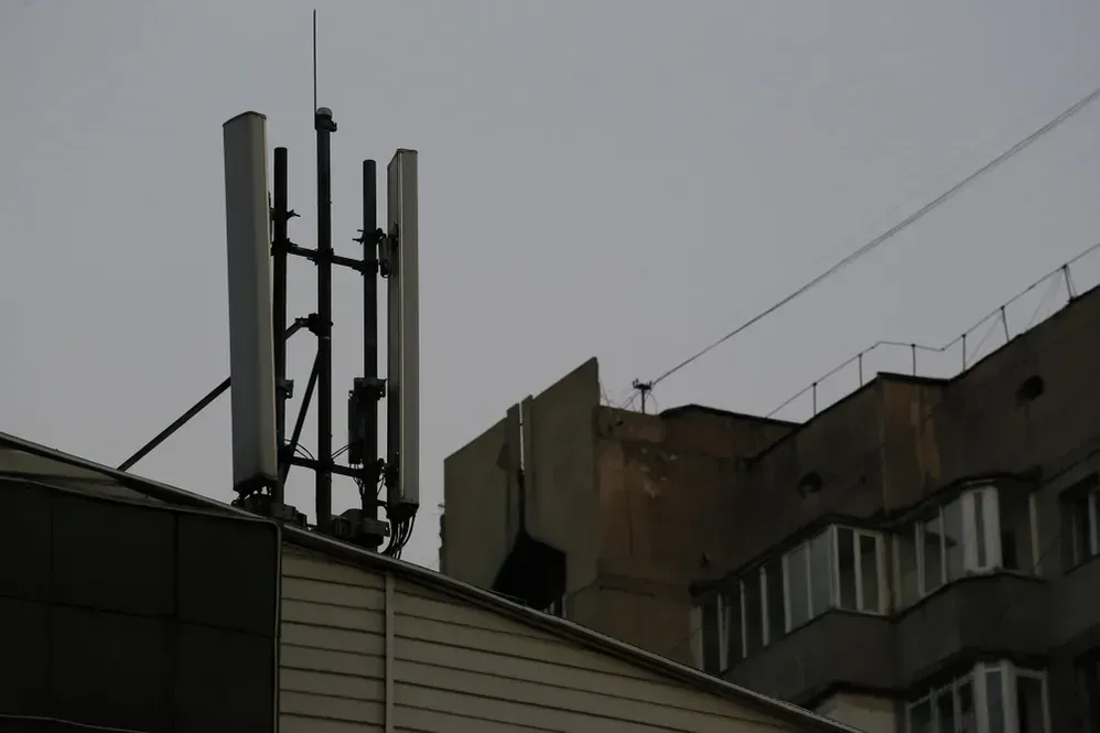 Потребление трафика интернета в Казахстане превышает среднемировой уровень