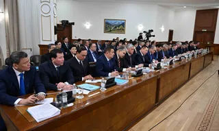 Капитал - Приоритетную поддержку должны получать масштабные и инновационные проекты