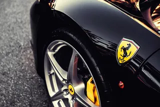 Капитал - Оценка Ferrari при IPO может достигнуть 11 млрд евро