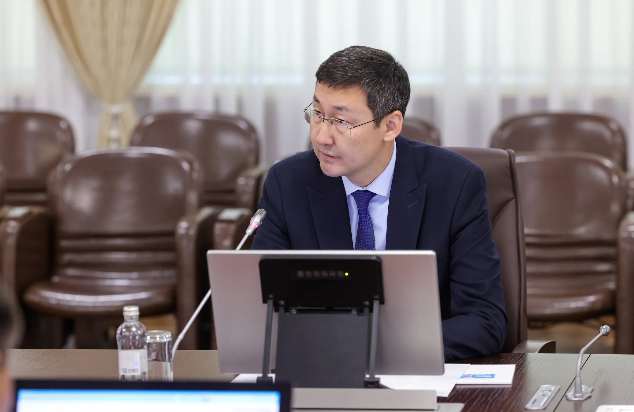 Расследовать причины пожара на шахте Казахстанская будет спецкомиссия - Image Kapital.kz