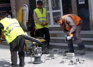 Капитал - Кадры решают все