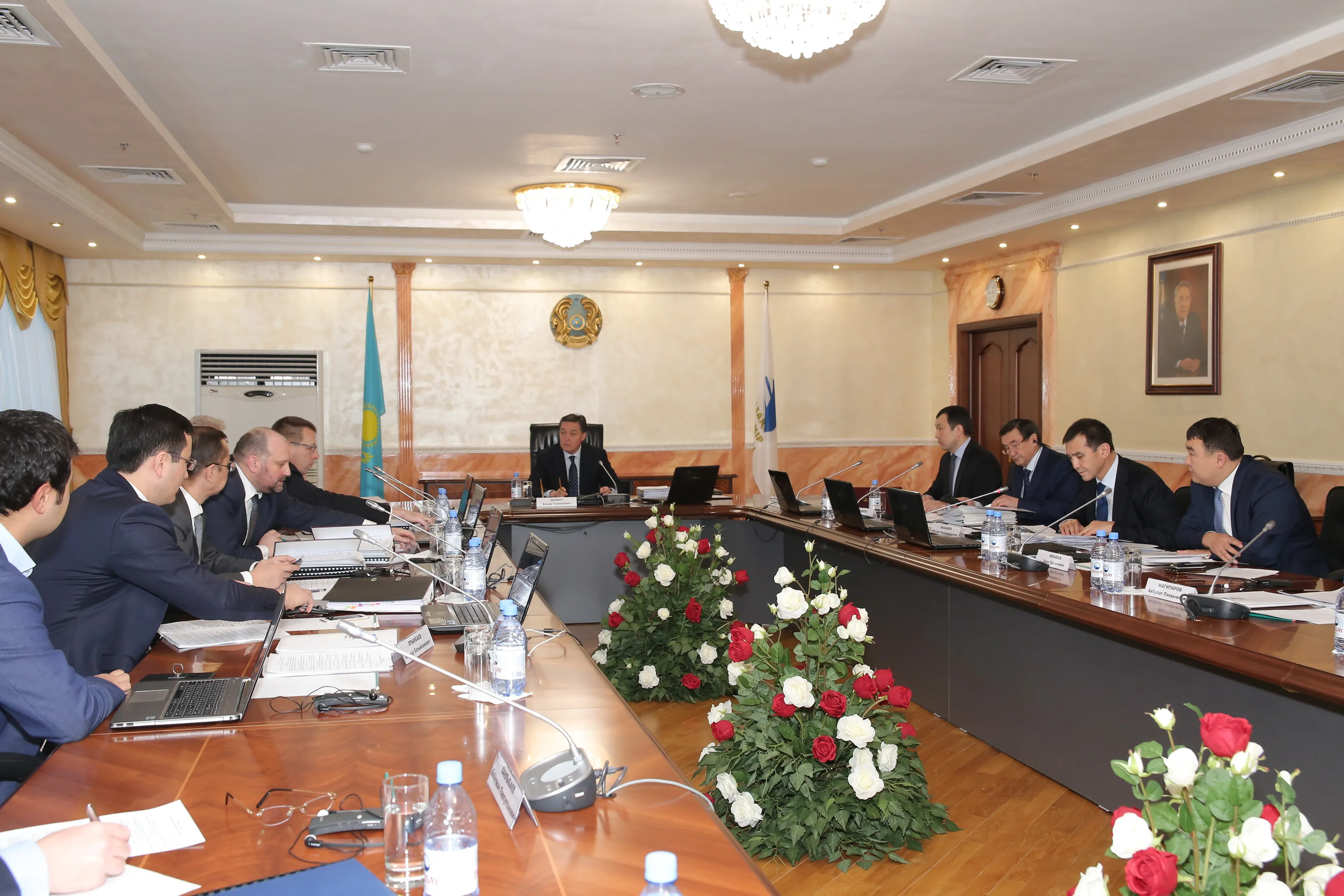 Капитал - Қазақстан темір жолы заработала в 2016 году 28 млрд тенге