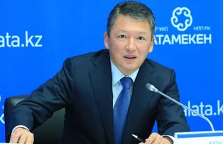 Капитал - Тимур Кулибаев намерен купить 50% подмосковной больницы