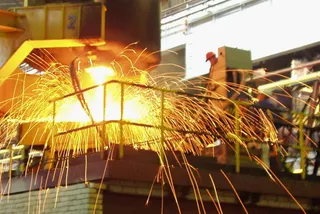 Капитал - 1,3 трлн тенге затратят на реализацию 31 инвестпроекта