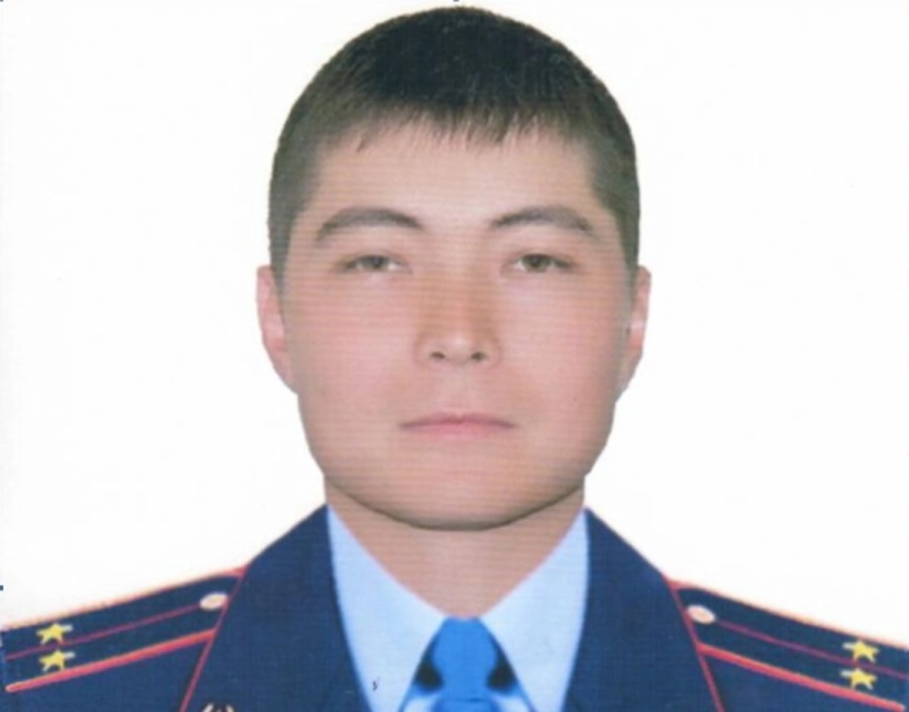 Капитал - Скончался еще один полицейский, раненый в перестрелке