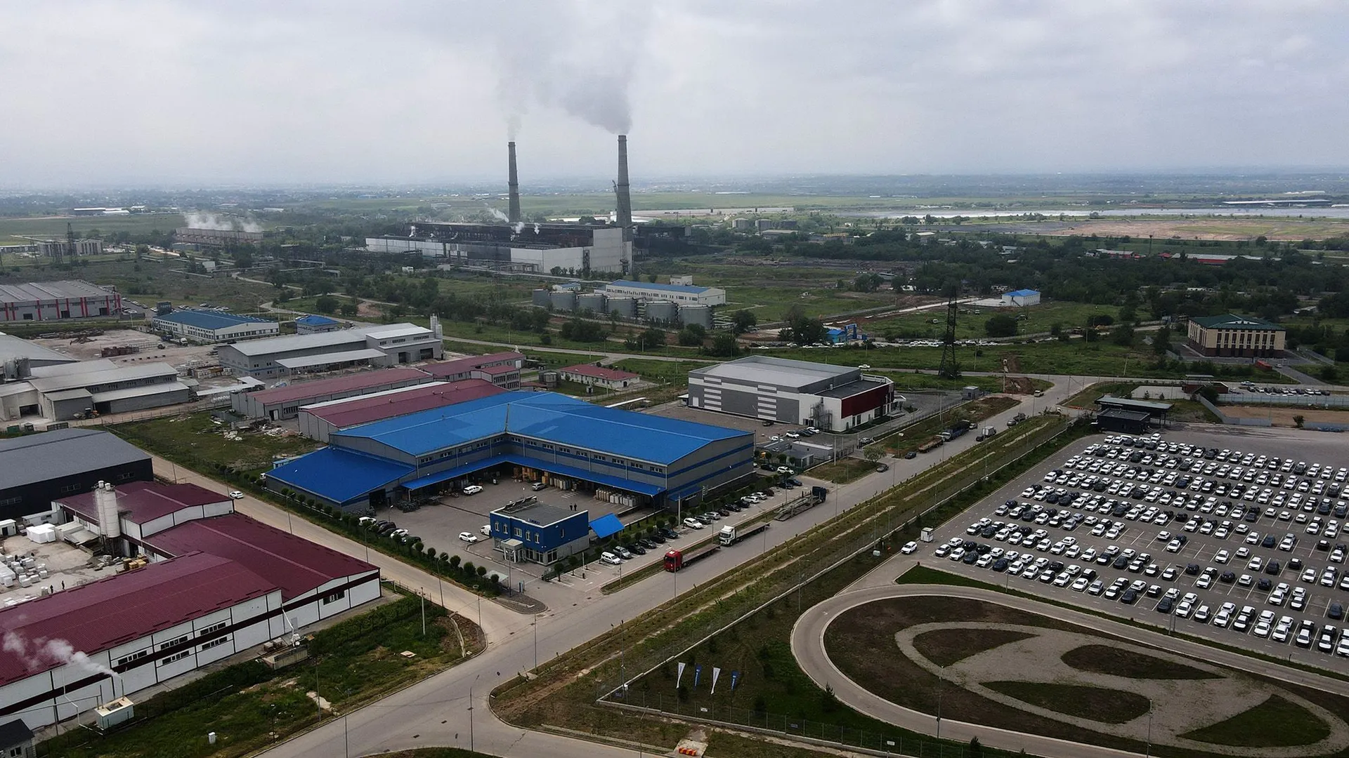 Фото: Руслан Пряников