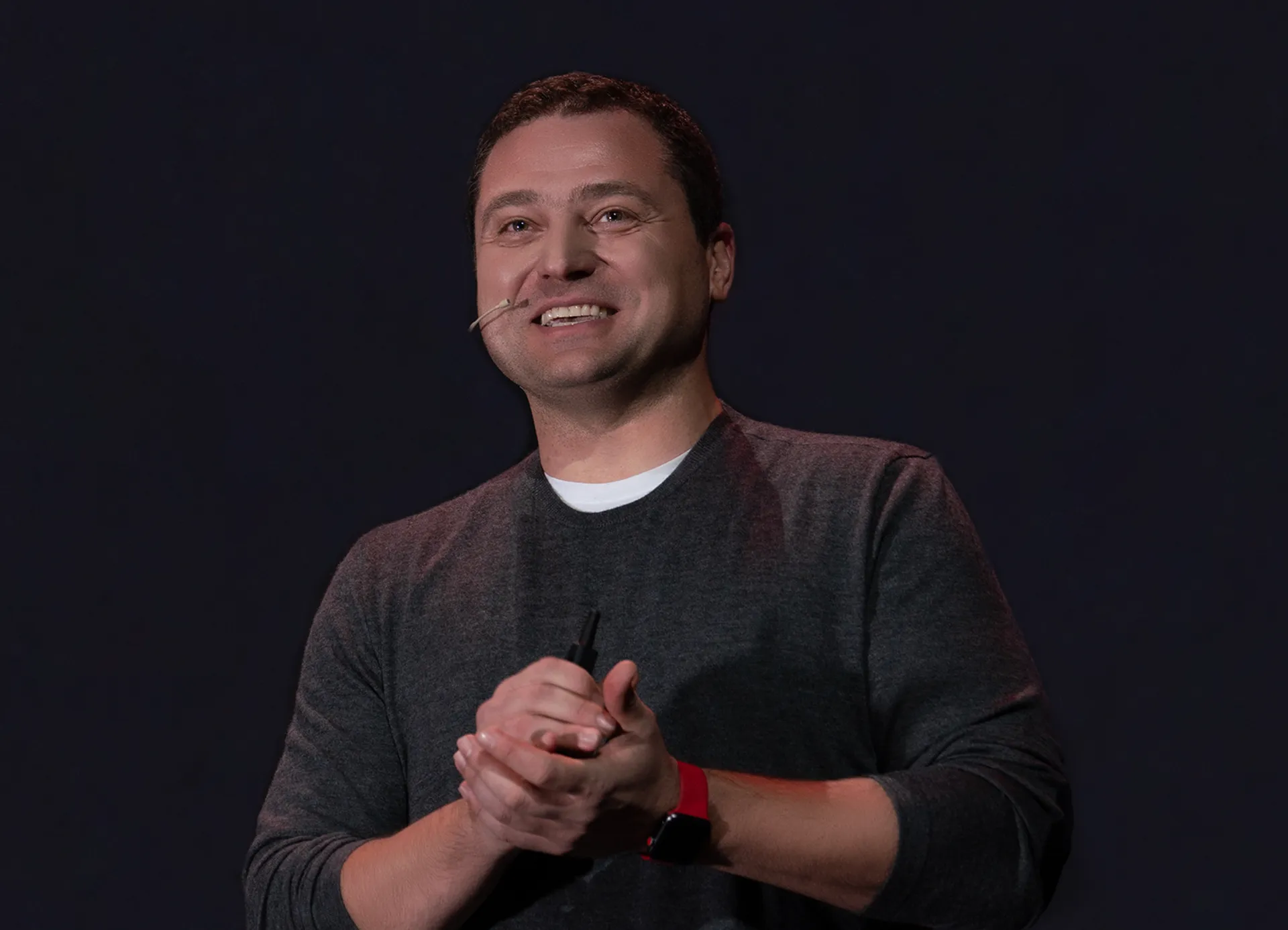 Капитал - Михаил Ломтадзе вновь признан лучшим руководителем в Казахстанe