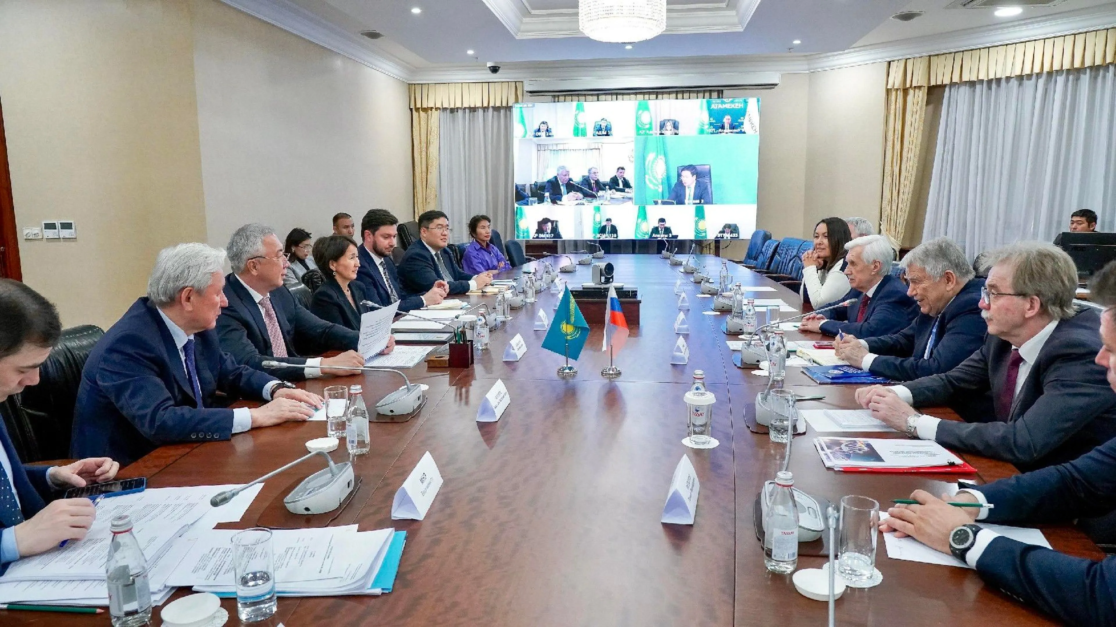 Фото: Primeminister.kz