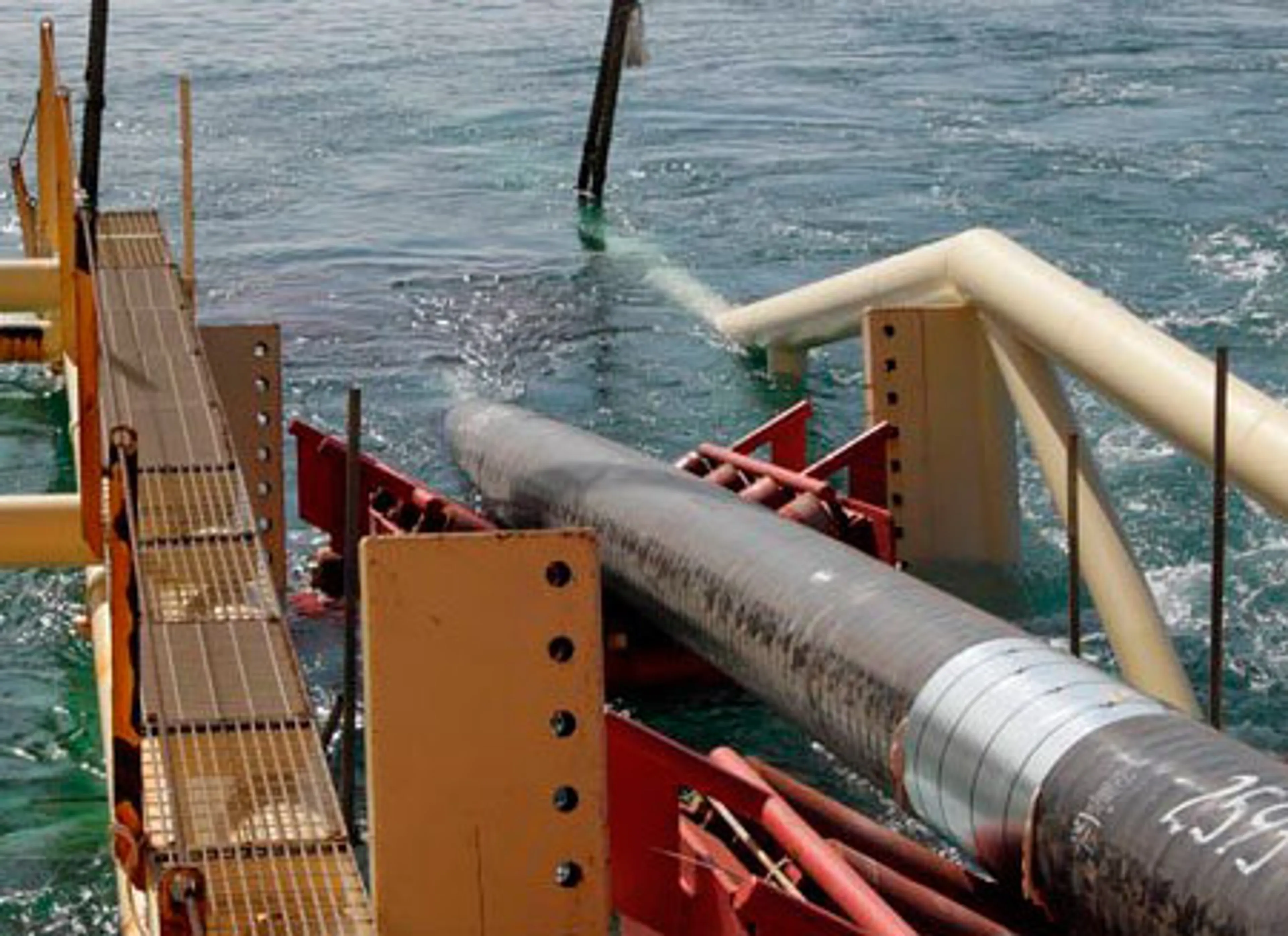 Капитал - Турция, Израиль и Кипр построят  газопровод