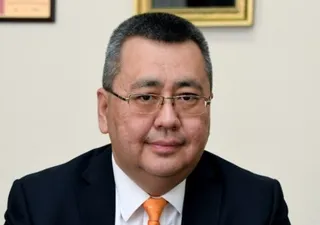 Капитал - Аскар Елемесов возглавил филиал АКРА в Казахстане