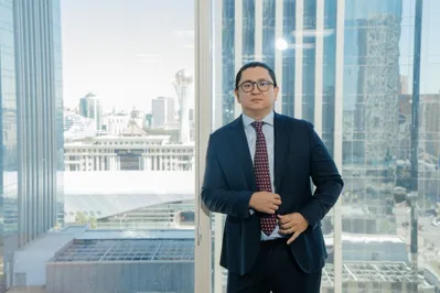 Фото предоставлено пресс-службой KPMG Кавказ и Центральная Азия