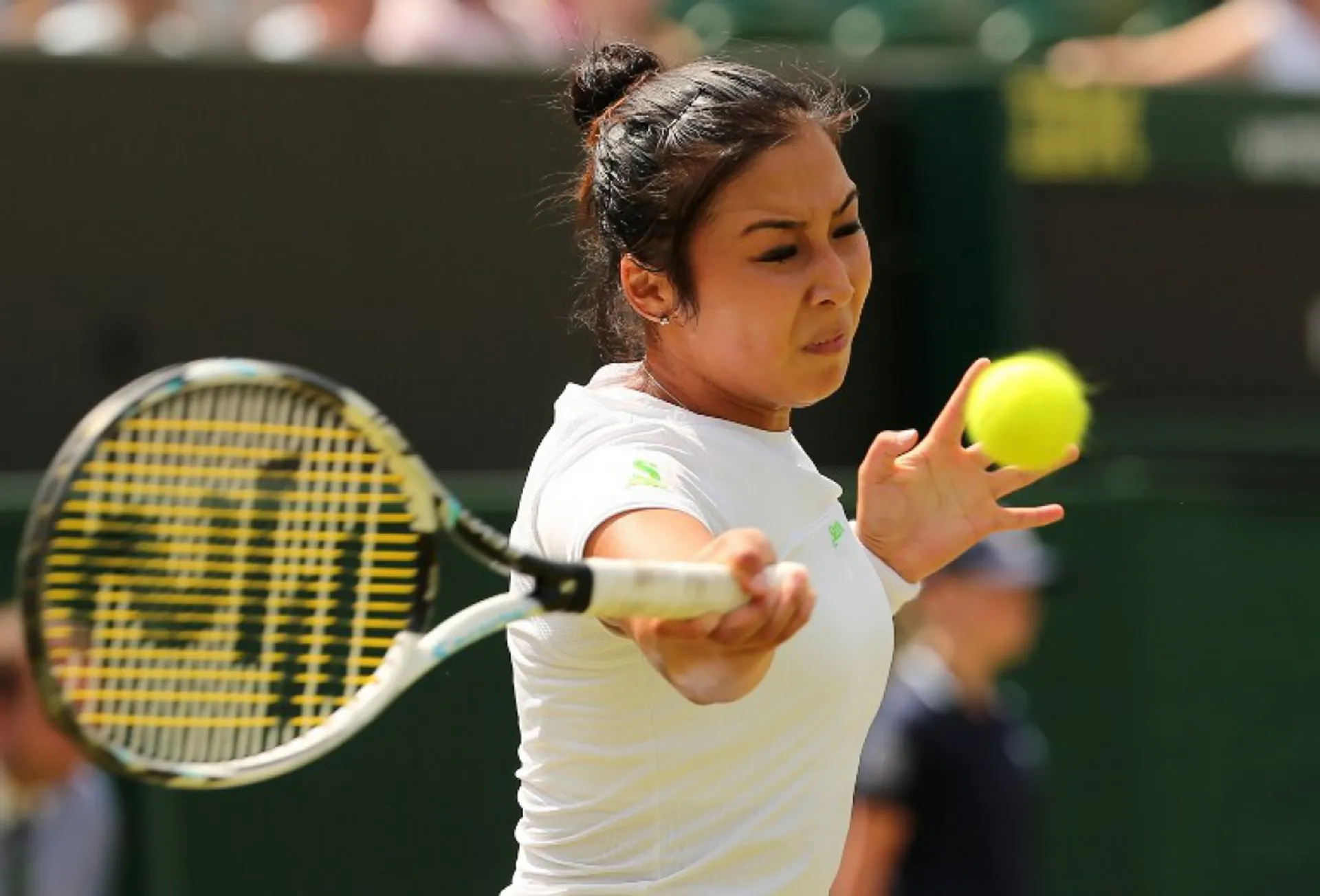 Капитал - Зарина Дияс завершила выступление в Шэнчьжэне