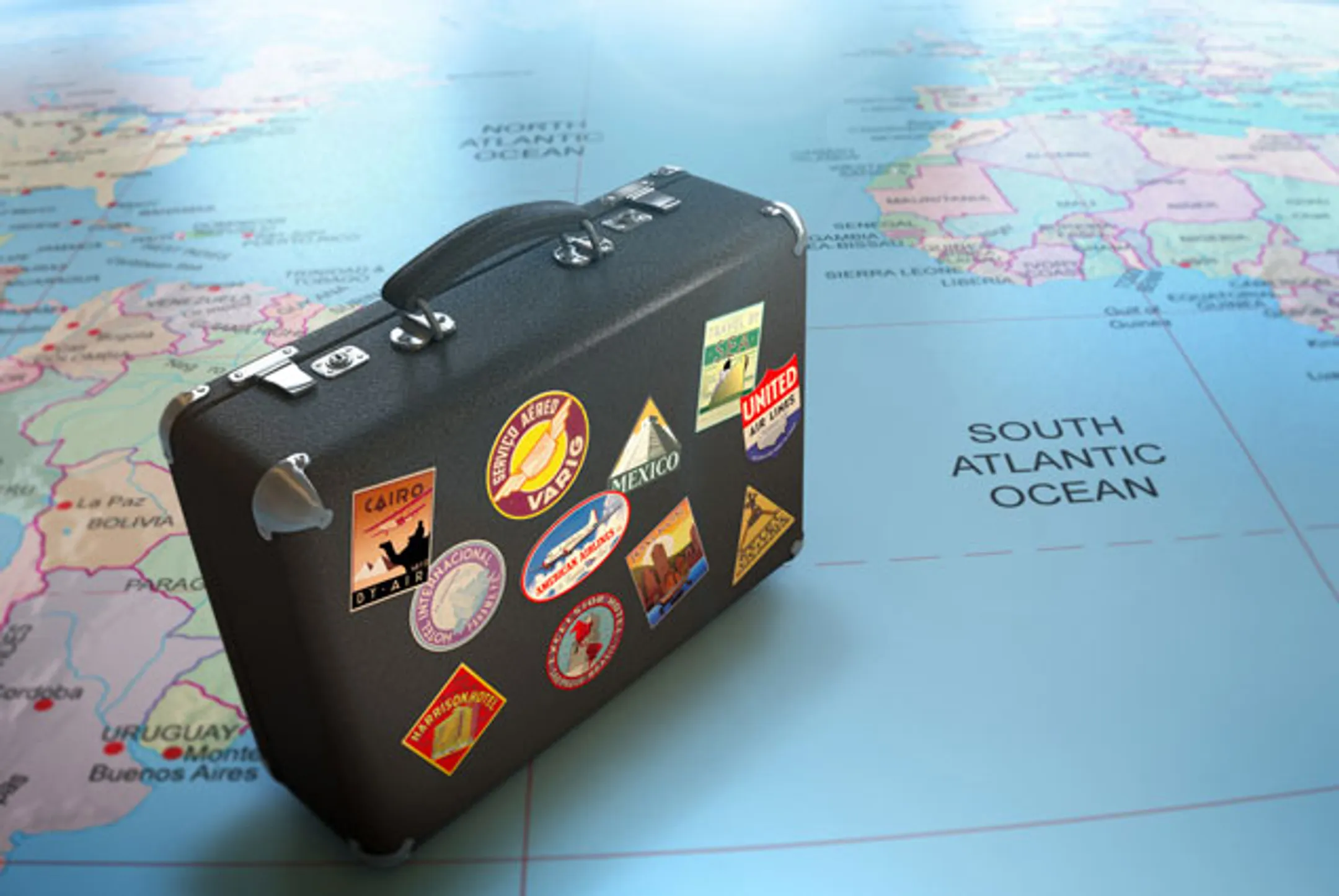 В РК наблюдается увеличение вакансий в сферах туризма - Image Kapital.kz