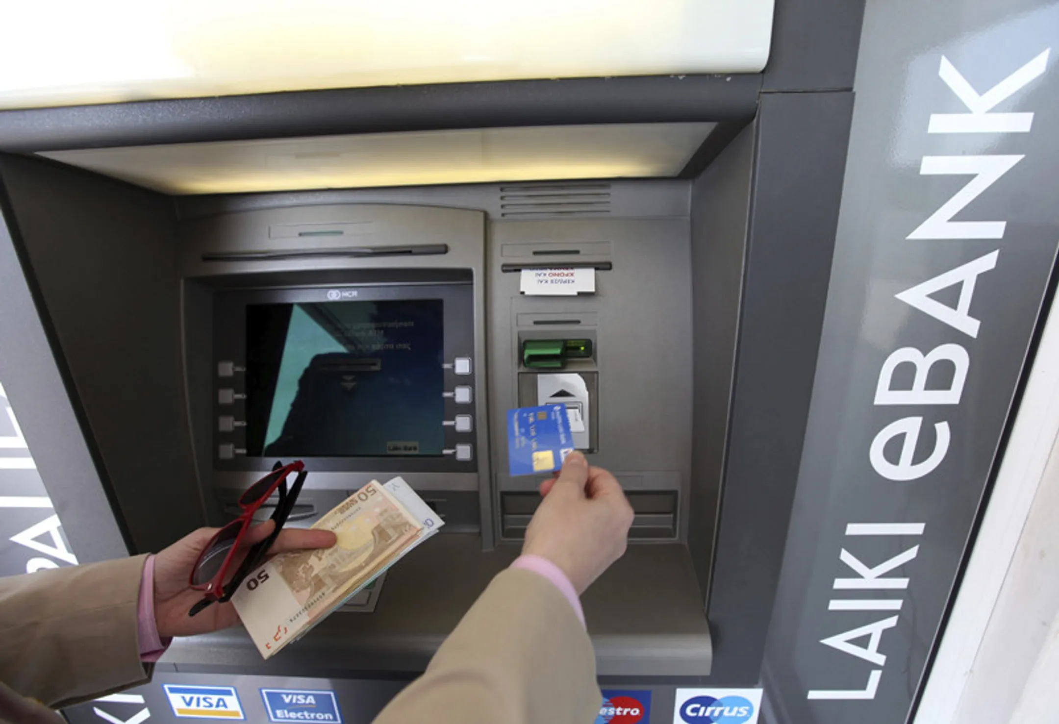 У казахстанцев на Кипре свыше 1 млрд. евро вкладов - Image Kapital.kz