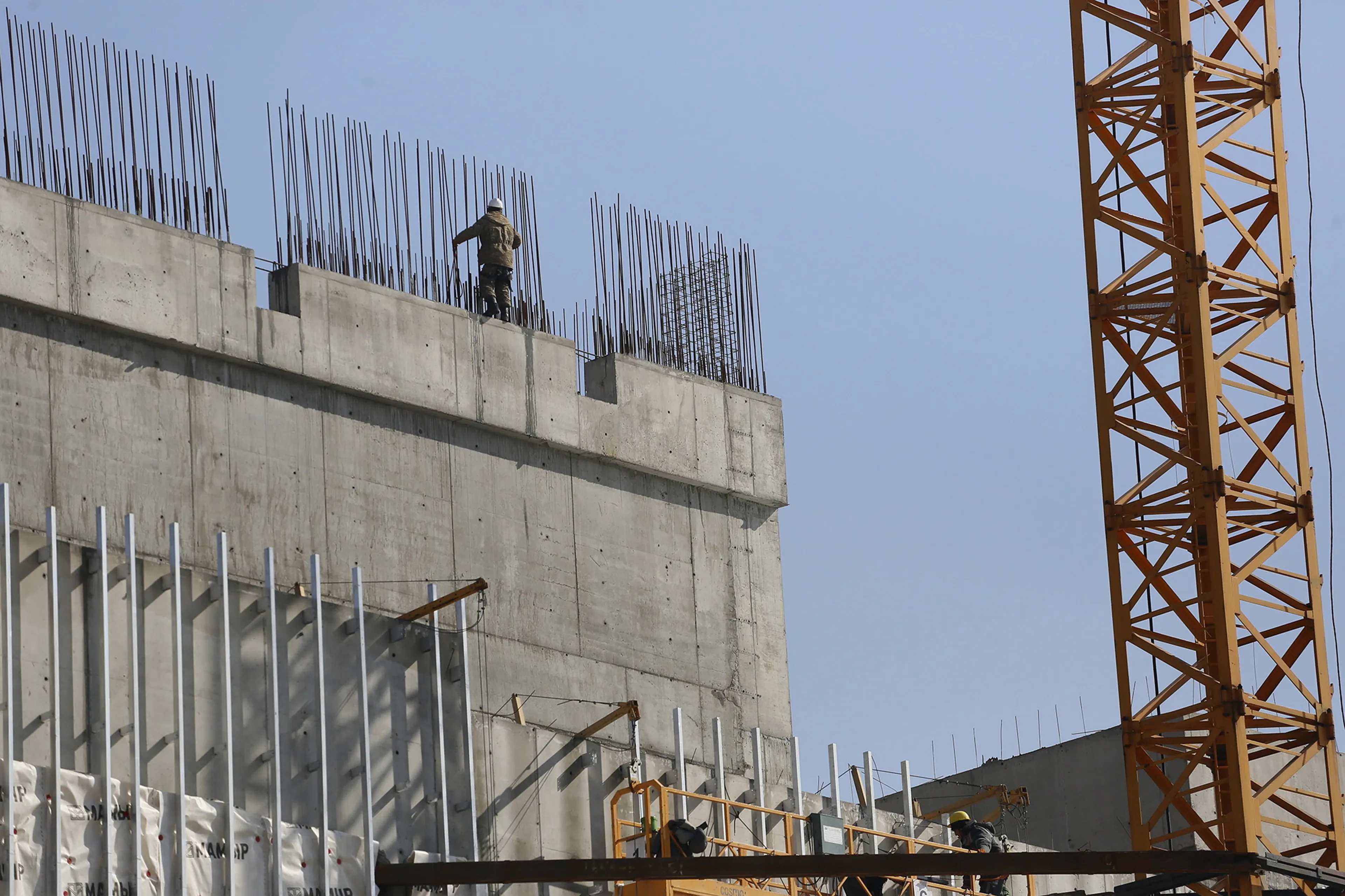 Фото Руслана Пряникова