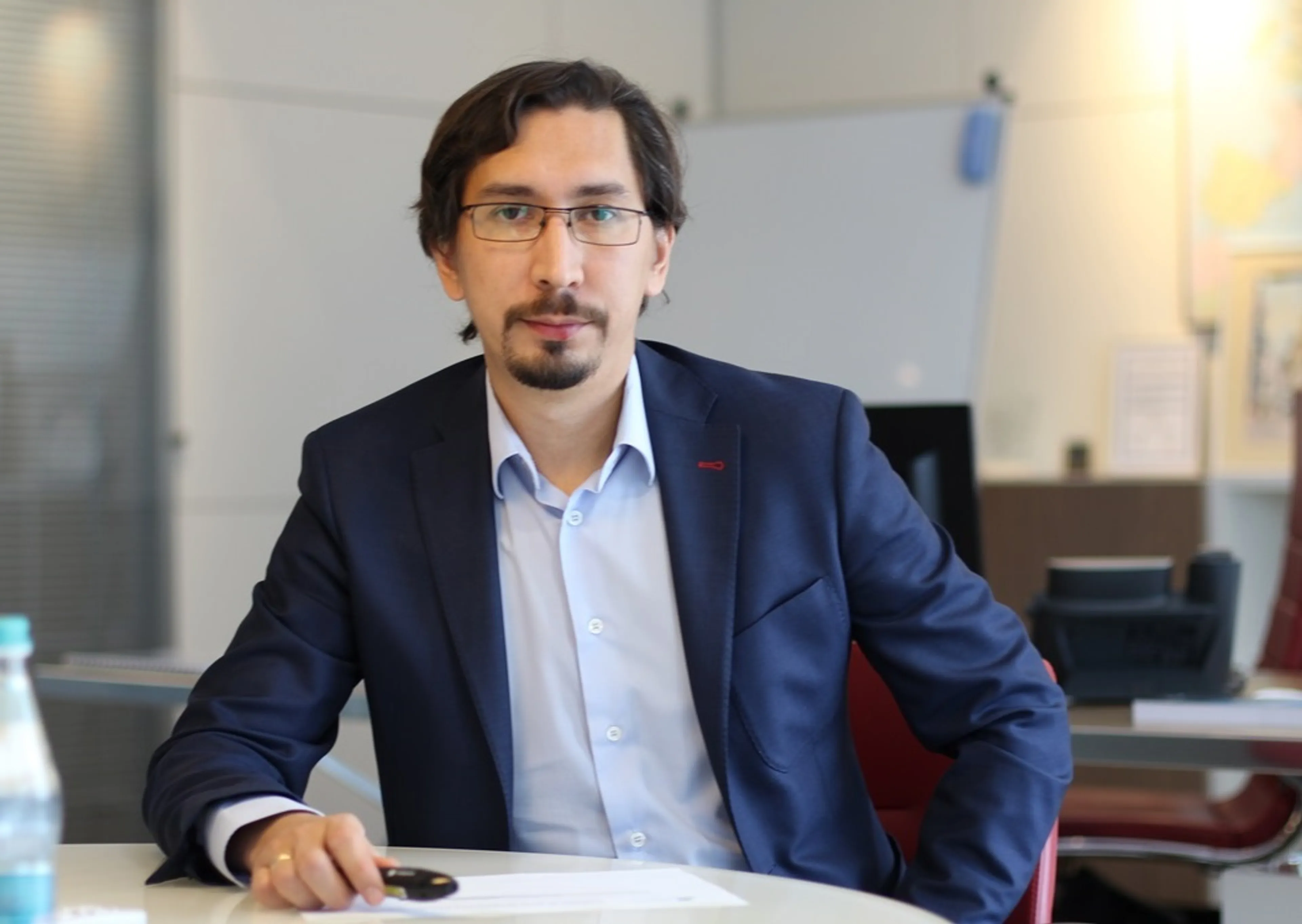 Капитал - KMGI: Бизнес «в облаках»