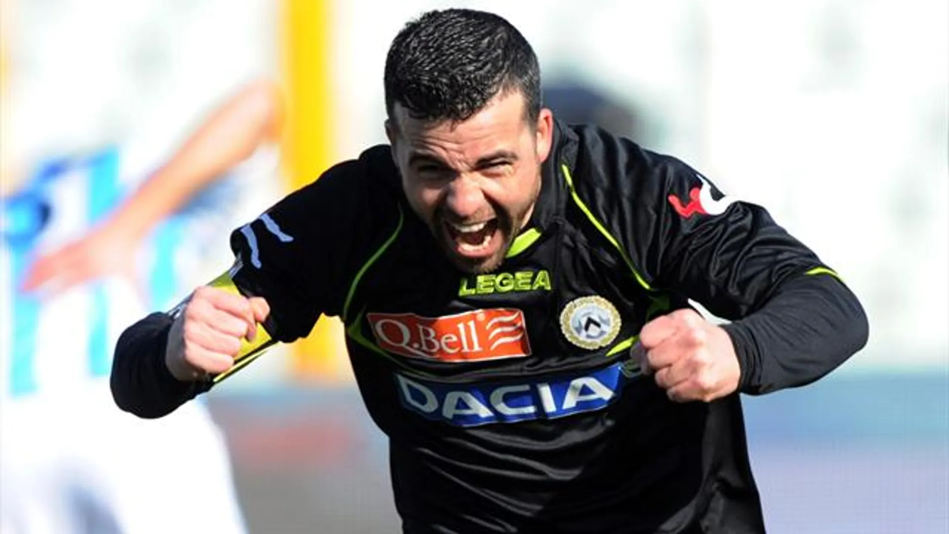 Капитал - Антонио ди Натале подписал новый контракт с «Удинезе»