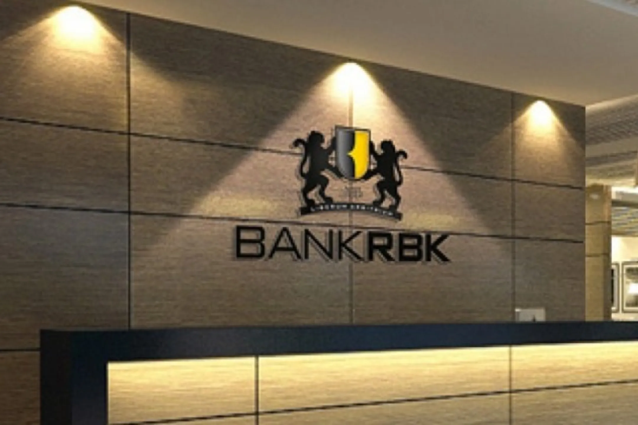 Ликвидность уже начала поступать в Bank RBK - Image Kapital.kz