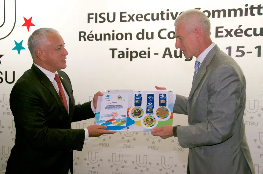 Капитал - Зимнюю Универсиаду-2017 назвали лучшей в истории студенческих соревнований