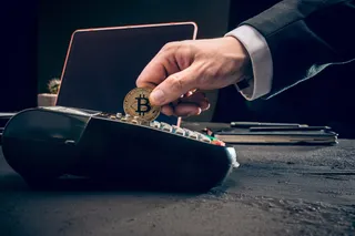 Капитал - Как меняется механизм обращения денег