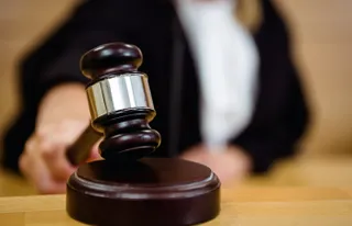 Капитал - В Алматинском городском суде кадровые перестановки