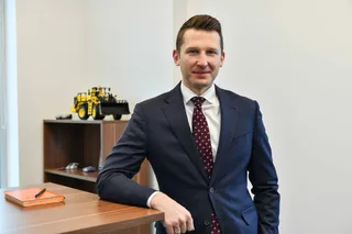 Капитал - Почему новаторы важны для ГМК?