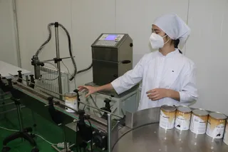 Капитал - Завод по переработке верблюжьего молока запустили в Алматинской области