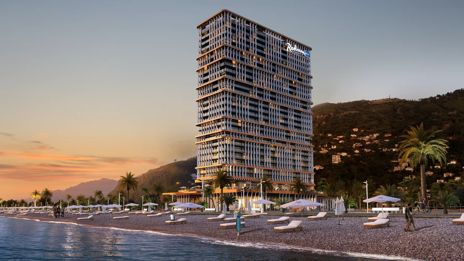 Капитал - Брендированная недвижимость – новые возможности для инвестиций