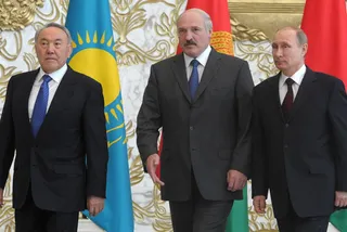 Капитал - Отказаться от доллара и евро намерены в ЕАЭС