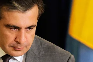 Капитал - Михаил Саакашвили выдвинул Петру Порошенко ультиматум