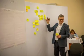 Капитал - Как найти резервы для роста компании